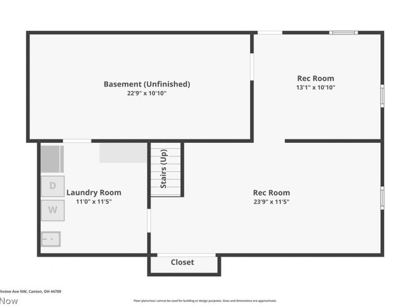 4503 Northview Avenue NW, Canton, OH 44709 Photo 49