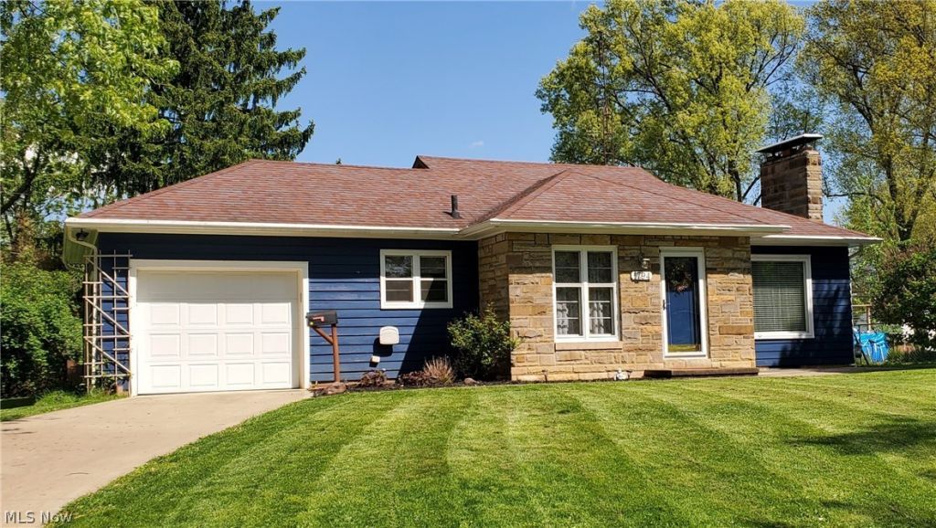 Alliance OH Residential Properties - KIKO Real Estate