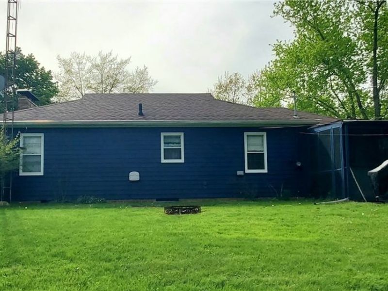 1794 Lilly Lane , Alliance, OH 44601 Photo 2