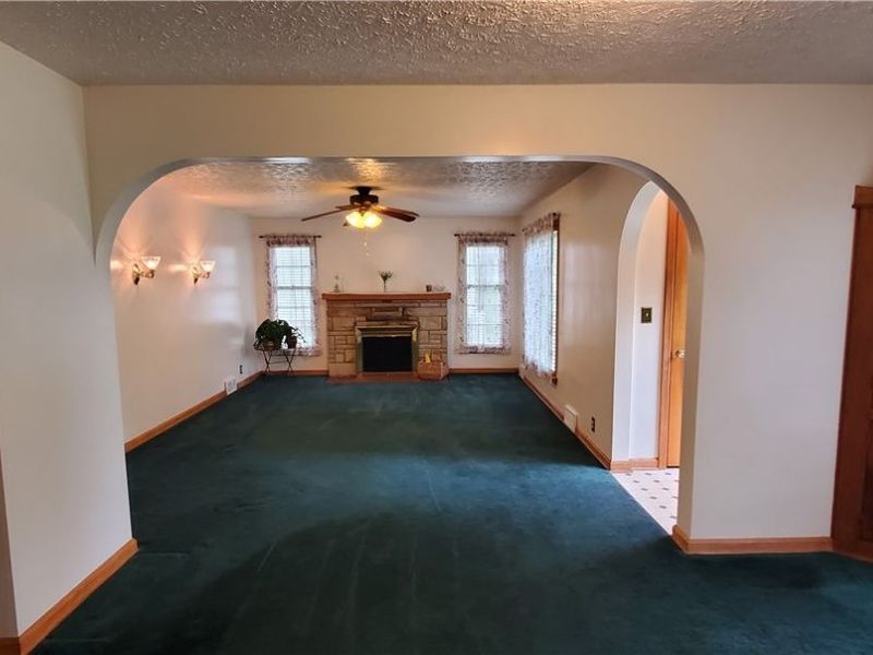 1794 Lilly Lane , Alliance, OH 44601 Photo 8