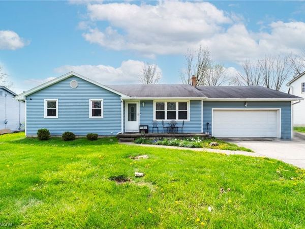 1267 Shields Road, Youngstown, OH 44511