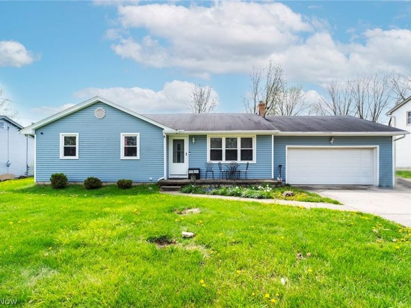 1267 Shields Road, Youngstown, OH 44511 Photo 1