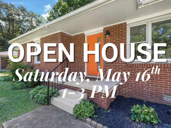 503 Stella Drive, Madison, AL 35758