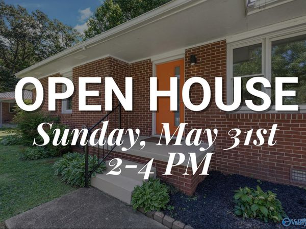 503 Stella Drive, Madison, AL 35758