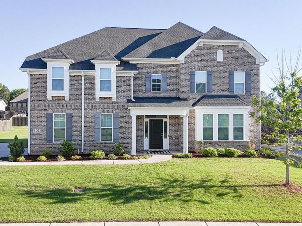 103 Citation Drive, Madison, AL 35756