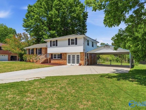 1306 NW Oster Drive, Huntsville, AL 35816