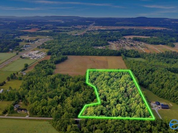 17 Elkwood Section Road, Hazel Green, AL 35750