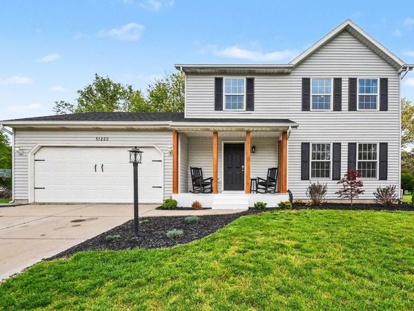 51222 Crooked Oak Drive, Granger, IN 46530