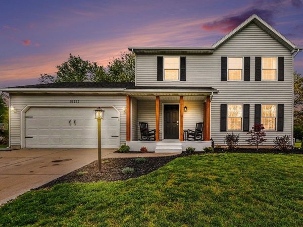 51222 Crooked Oak Drive, Granger, IN 46530