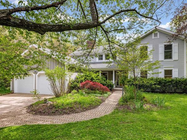 4121 Black Forest Lane, West Lafayette, IN 47906