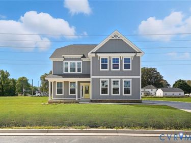 16812 Barmer Road , Chesterfield, VA 23832