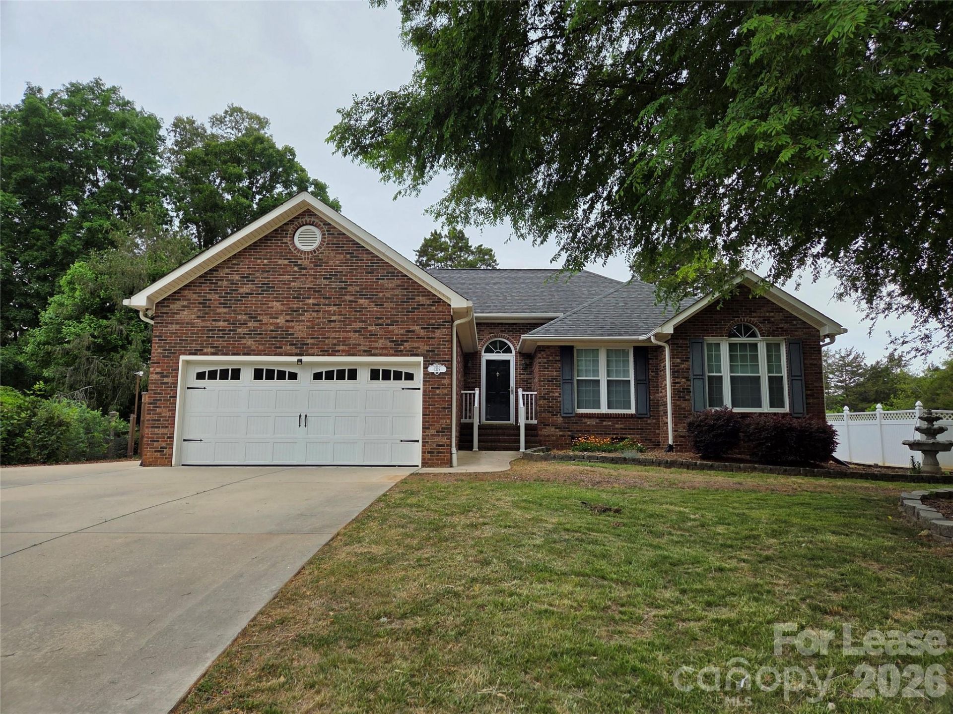 1319 Mistletoe Ridge Place Nw, Concord, NC 28027 Main Photo