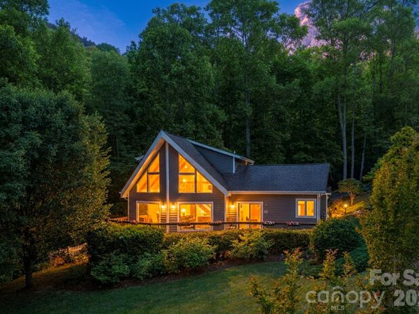 21 Kylie Grace Lane , Candler, NC 28715