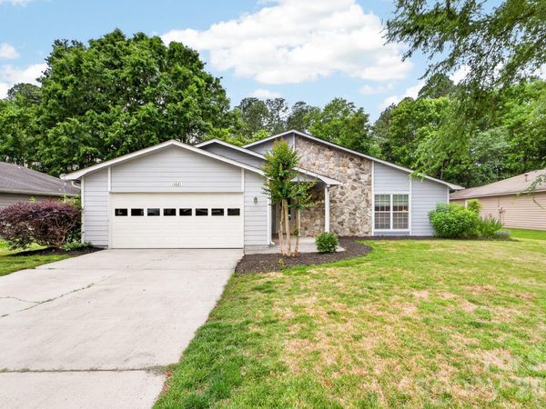 11021 Fox Mill Lane, Charlotte, NC 28277