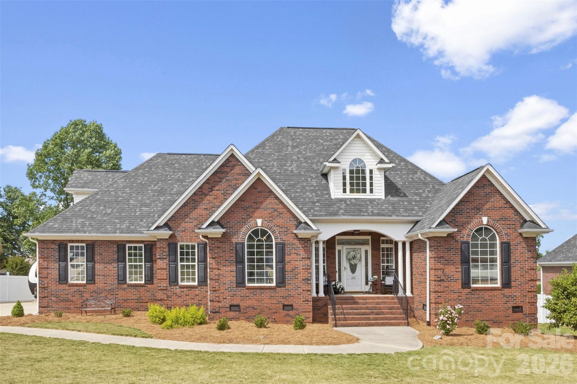 220 Landry Drive, Kings Mountain, NC 28086 Main Photo