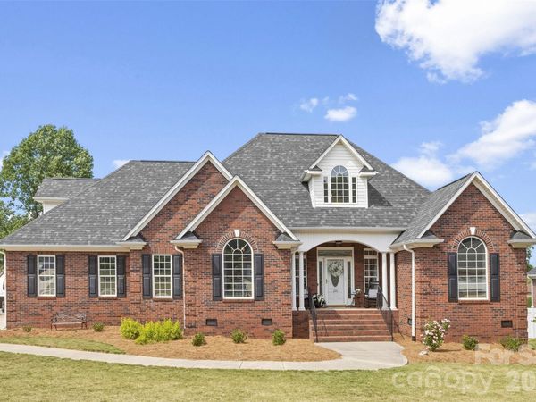 220 Landry Drive, Kings Mountain, NC 28086