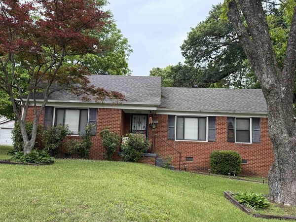 3816 ALLANDALE LN, Memphis, TN 38111
