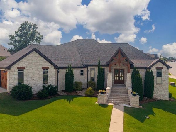 1641 Vista Creek Drive , Sherwood, AR 72120