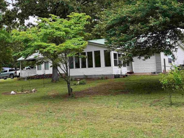 114 Obrien Drive , Greers Ferry, AR 72067