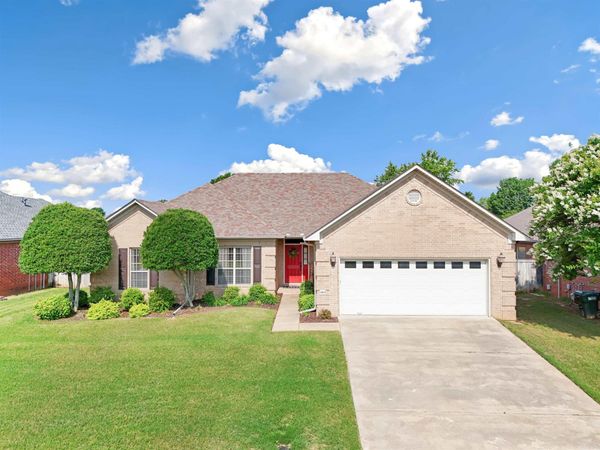 1415 Blustery Way , Conway, AR 72034