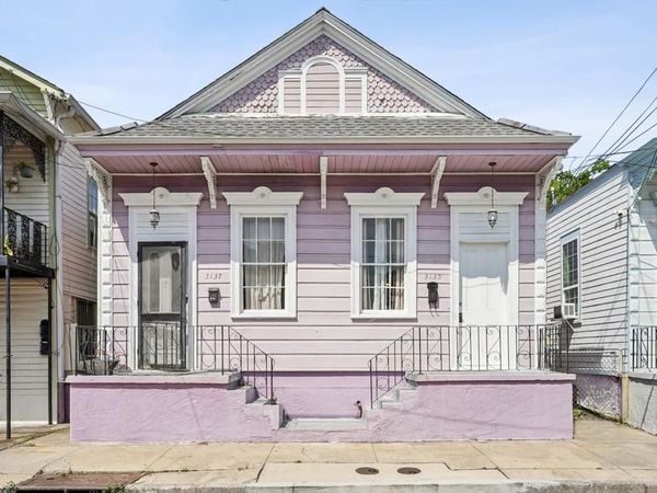 3135 ST. PHILIP Street , New Orleans, LA 70119