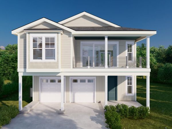 207 Bimini Townes Lane, Carolina Beach, NC 28428