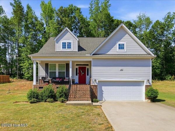 245 Stephens Timberline View , Clayton, NC 27520