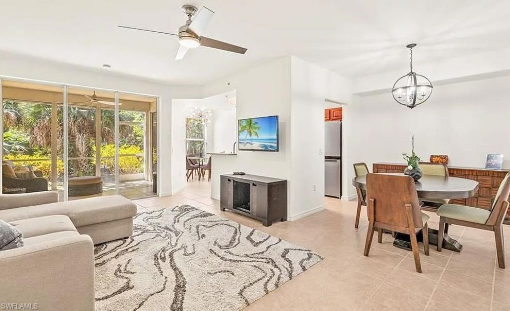 1315 Henley St, Unit 1006, Naples, FL 34105 Photo