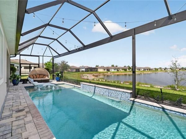 18104 Everson Miles CIR, NORTH FORT MYERS, FL 33917