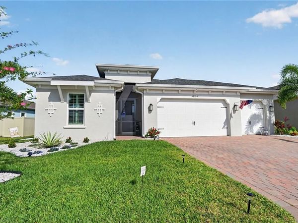 18104 Everson Miles CIR, NORTH FORT MYERS, FL 33917