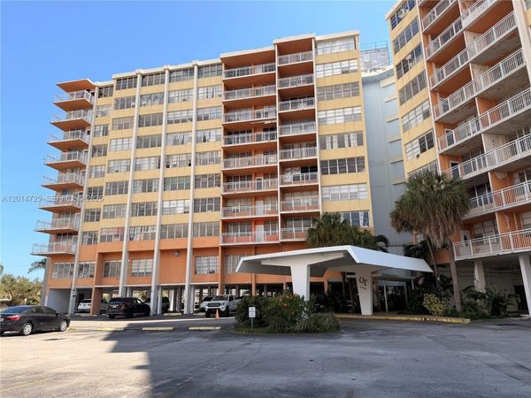 2025 NE 164th St , Unit 803, North Miami Beach, FL 33162