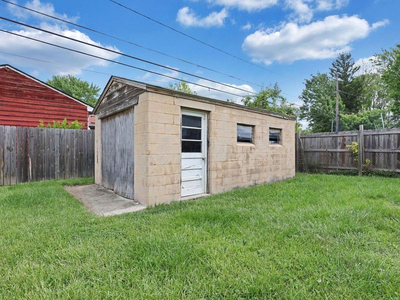 3840 Gilroy Road , Columbus, OH 43227 Photo 23