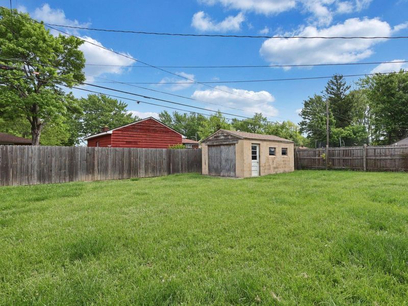 3840 Gilroy Road , Columbus, OH 43227 Photo 25