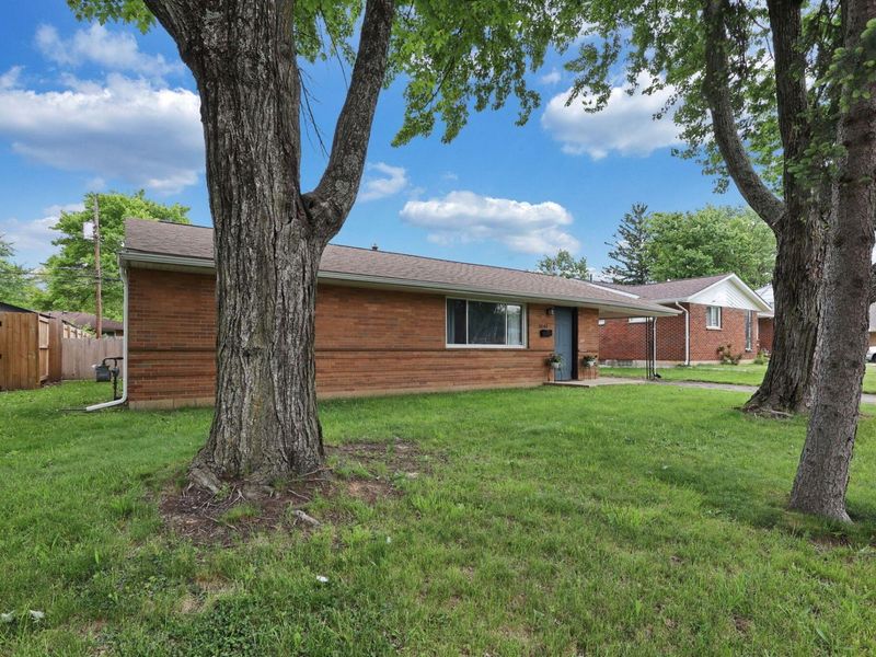 3840 Gilroy Road , Columbus, OH 43227 Photo 4