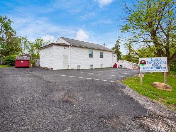 377 Mix Ave Avenue , Columbus, OH 43228