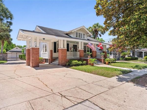 10 Bienville Avenue, Mobile, AL 36606