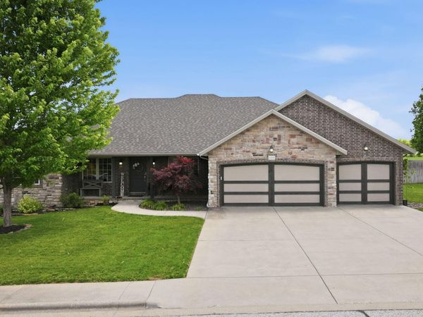 1010 N 23rd Avenue , Ozark, MO 65721