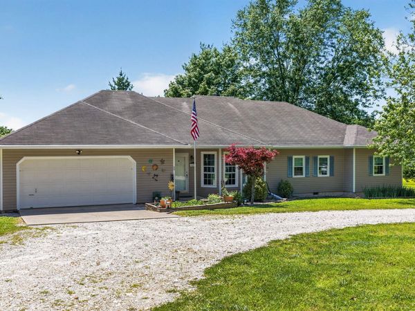 1571 Santa Fe Road , Rogersville, MO 65742