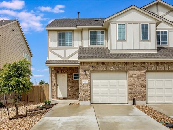 132 Yearling Way , Georgetown, TX 78626