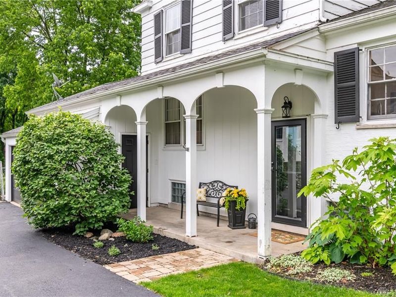 616 Garden Road, Oakwood, OH 45419 Photo 2