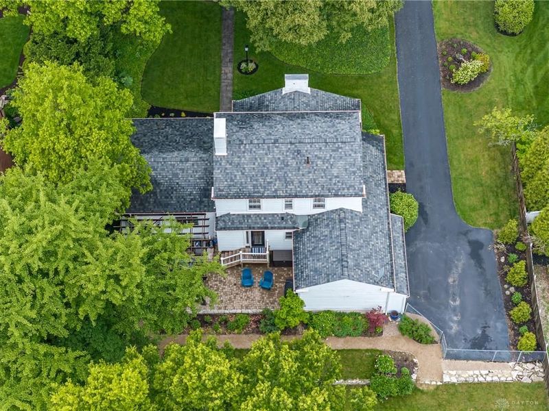 616 Garden Road, Oakwood, OH 45419 Photo 43