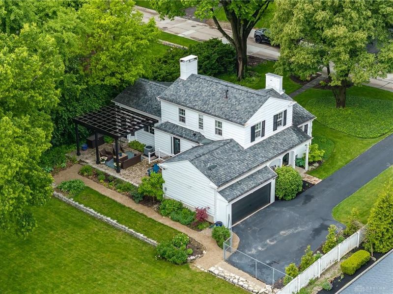 616 Garden Road, Oakwood, OH 45419 Photo 44