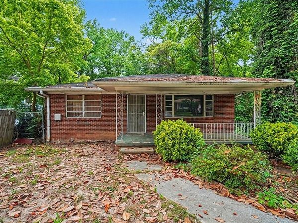 266 Holly Road NW, Atlanta, GA 30314