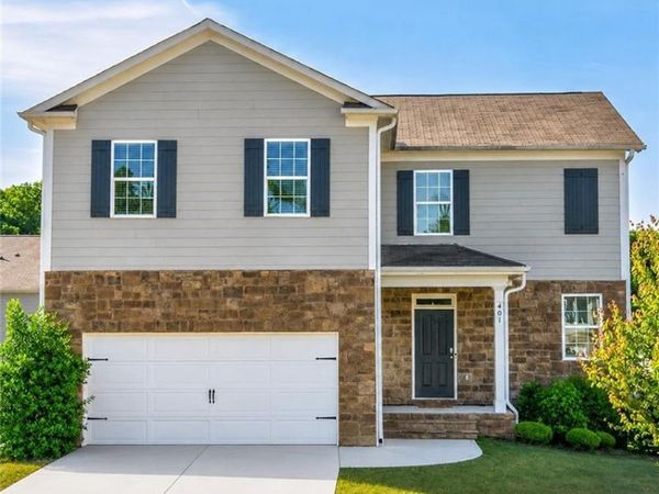 401 Hughes Lane , Pendergrass, GA 30567