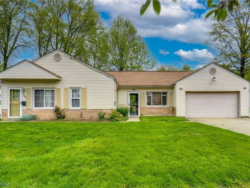 763 Lindsay Avenue, Akron, OH 44306 Photo 1