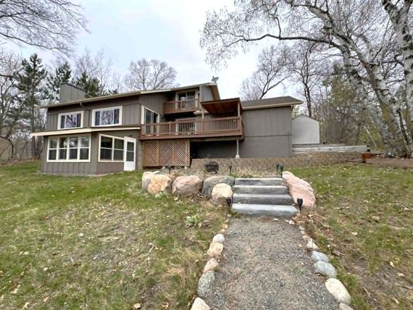12779 Executive Acres Road , Brainerd, MN 56401