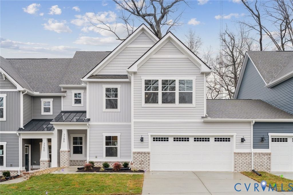 7675 Lloyd Terrace , Mechanicsville, VA 23111 Main Photo