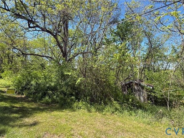 0 Trebark Road , Buchanan, VA 24066