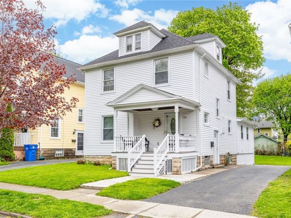 730 Parsells Avenue, Rochester, NY 14609
