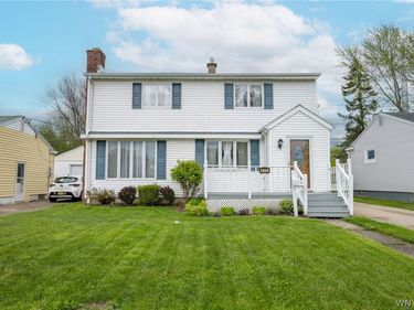 5115 Morgan Parkway , Hamburg, NY 14075